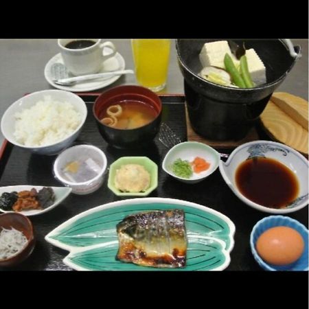 Isawa No Sato / Vacation Stay 61566 Shiso Exteriör bild