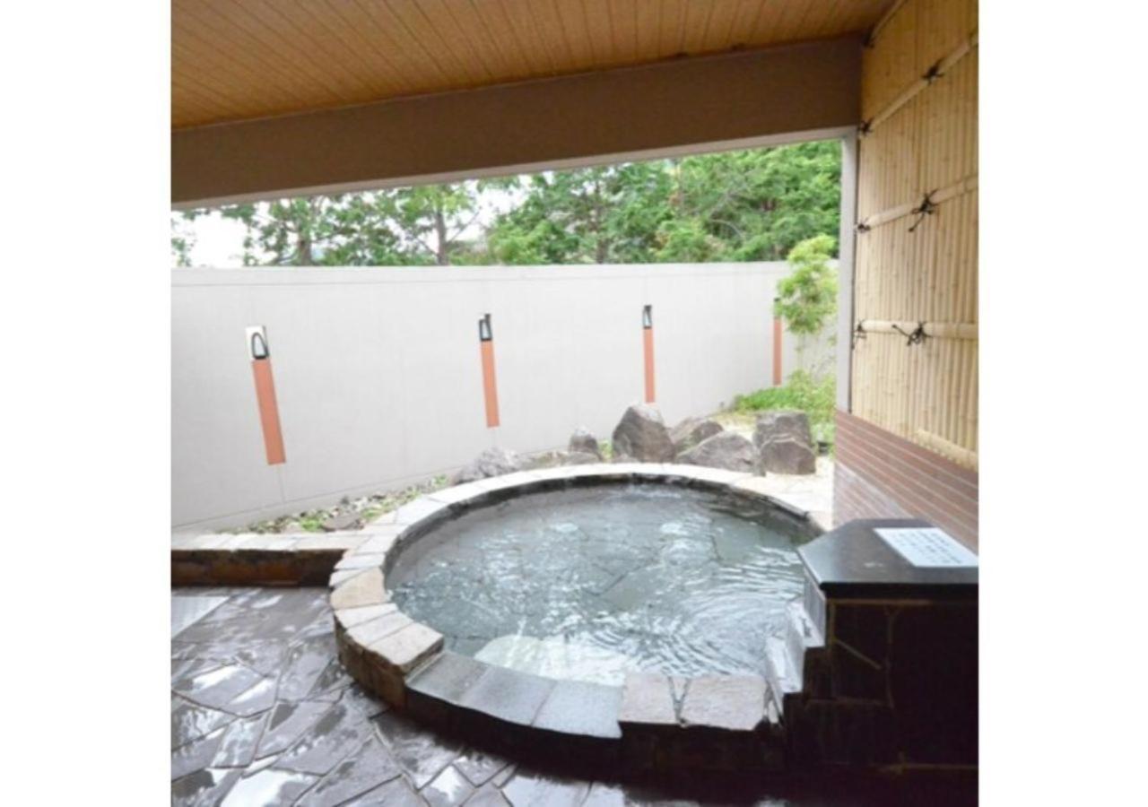Isawa No Sato / Vacation Stay 61566 Shiso Exteriör bild