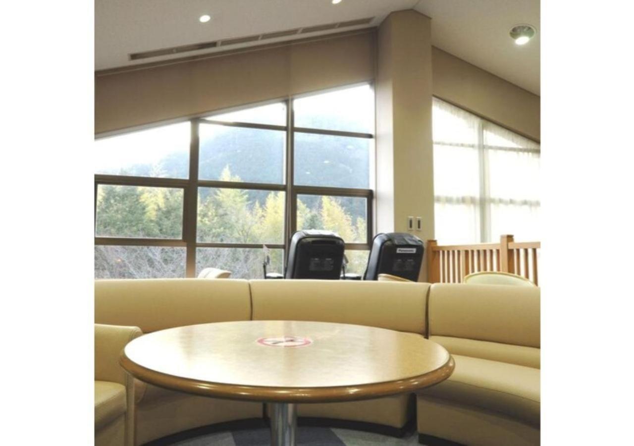 Isawa No Sato / Vacation Stay 61566 Shiso Exteriör bild