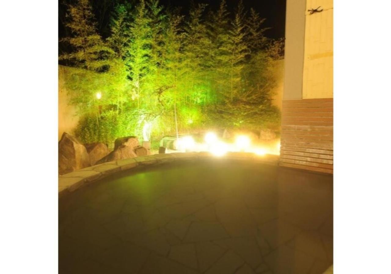 Isawa No Sato / Vacation Stay 61566 Shiso Exteriör bild