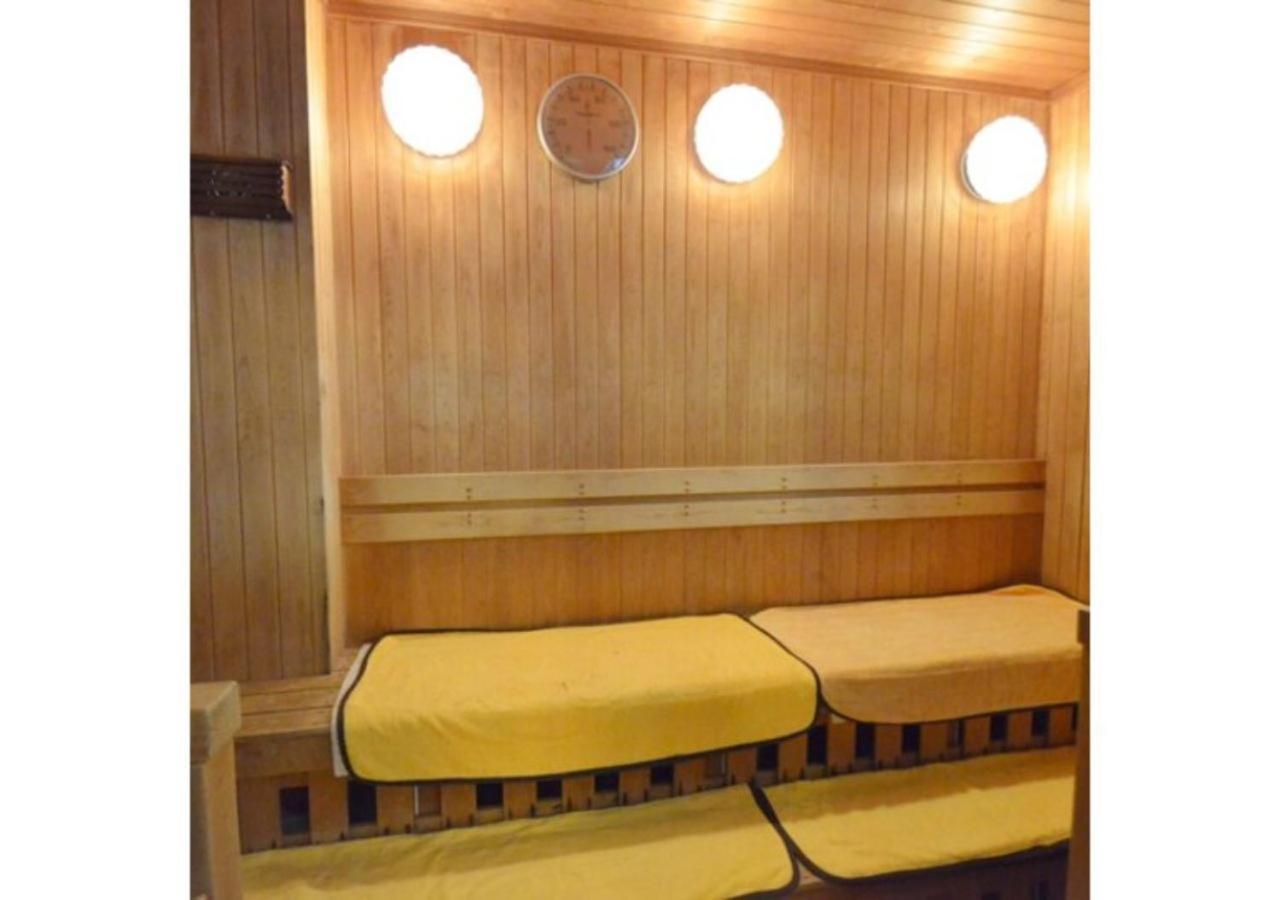 Isawa No Sato / Vacation Stay 61566 Shiso Exteriör bild