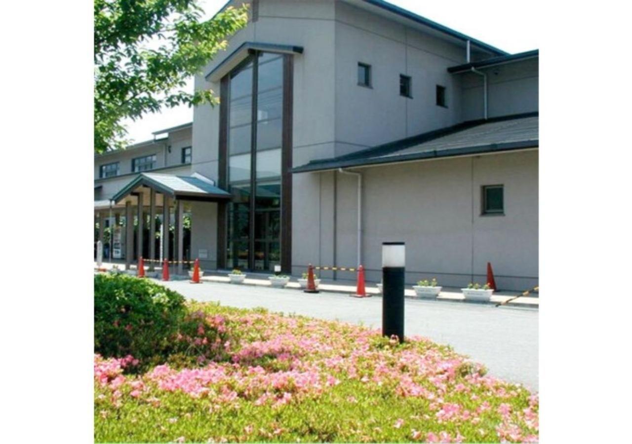 Isawa No Sato / Vacation Stay 61566 Shiso Exteriör bild
