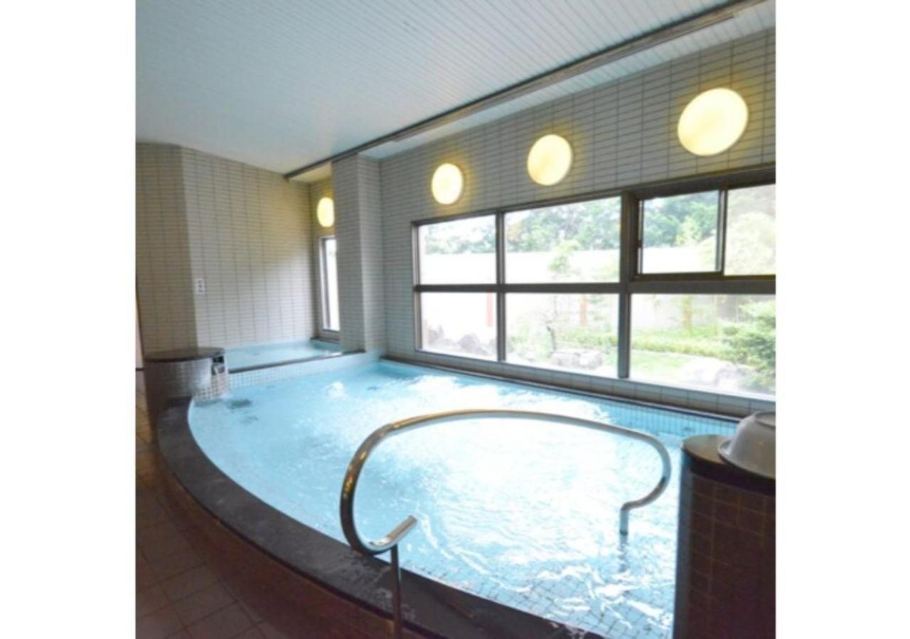 Isawa No Sato / Vacation Stay 61566 Shiso Exteriör bild